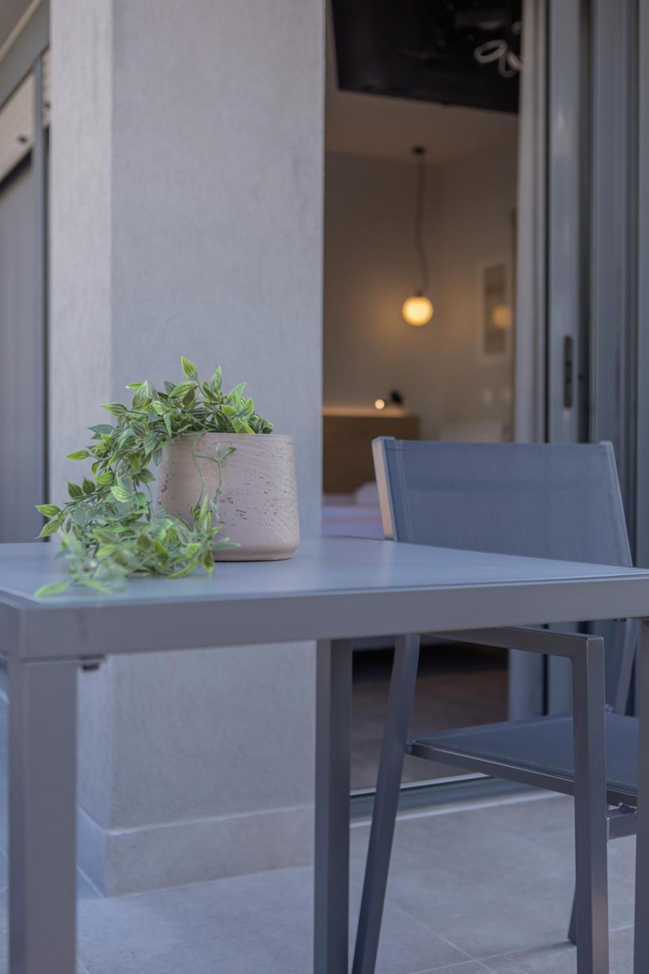 Aparthotel Aeson Premium Living Volos Exterior foto